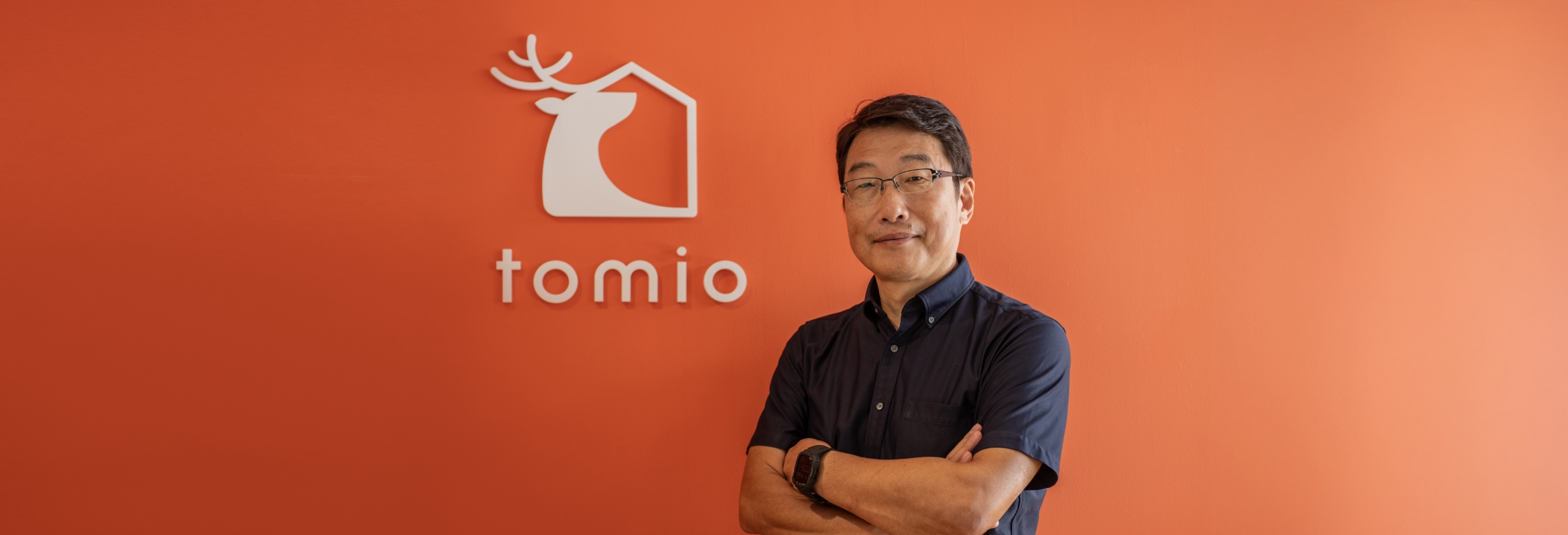 トップメッセージ