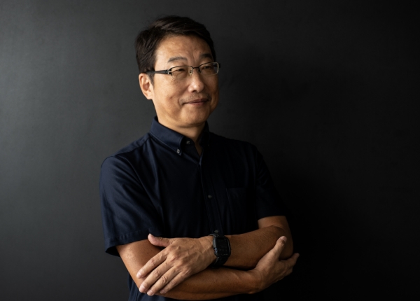 大澤成行プロフィール