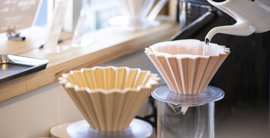 Cote Cafe COFFEE & ROASTERY