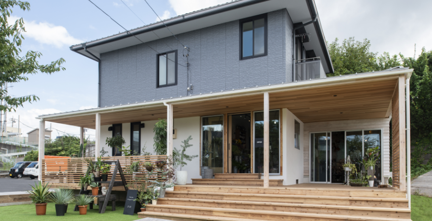 トミオヴィレッジ作業所