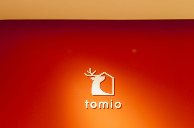 トミオホールディングス企業サイト