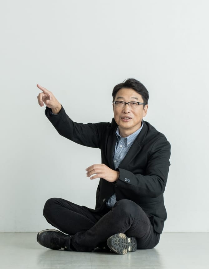 挑戦の原動力は「好奇心」