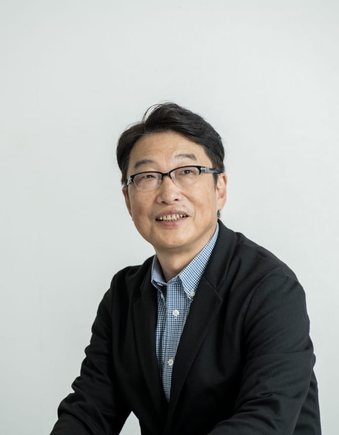 挑戦の先、社会に必要とされる存在へ